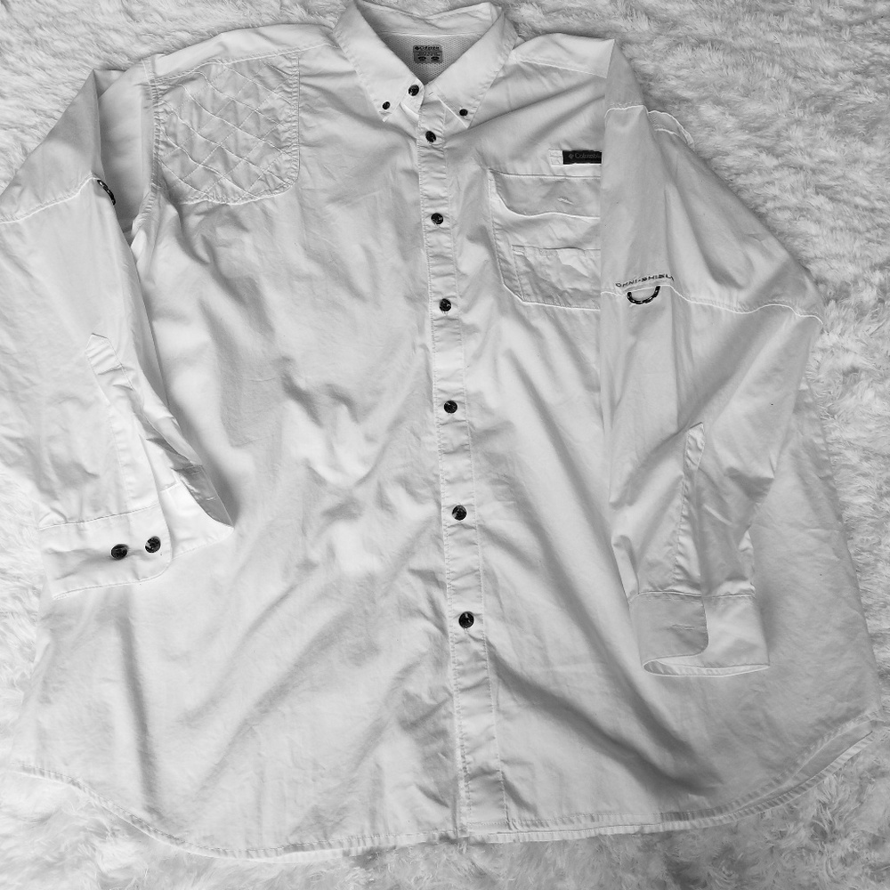 Colmbia PHG Hunting Shirt